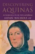 Image of discovering aquinas