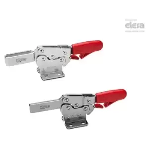 Image of Elesa - Horizontal Toggle Clamp-MOAS.130-ML