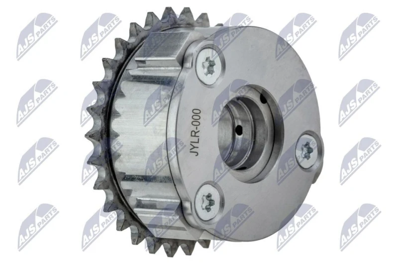 Image of NTY Camshaft Adjuster NTY RKZ-LR-000