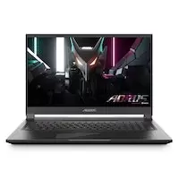 Image of Gigabyte AORUS 17X NVIDIA RTX 4090 16G, 32GB, 17.3 QHD 240Hz, i9-13900HX Gaming Laptop