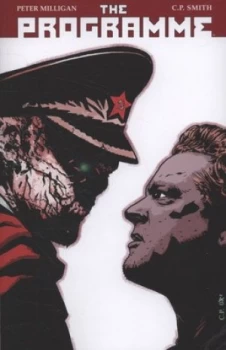Image of The Programme by Peter Milligan Paperback