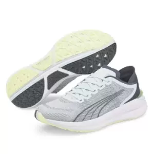 Puma Electrify Nitro Ladies Running Shoes - Blue