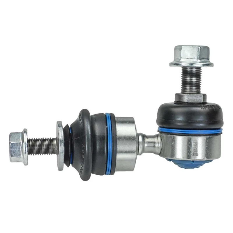 Image of MEYLE 35-16 060 0044/HD Anti-roll bar link Quality, Rear Axle Right, with spanner attachment Steel Link Stabiliser (3229)