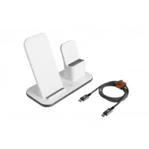 Image of Xtorm 3-in-1 Wireless Charging Base for Apple