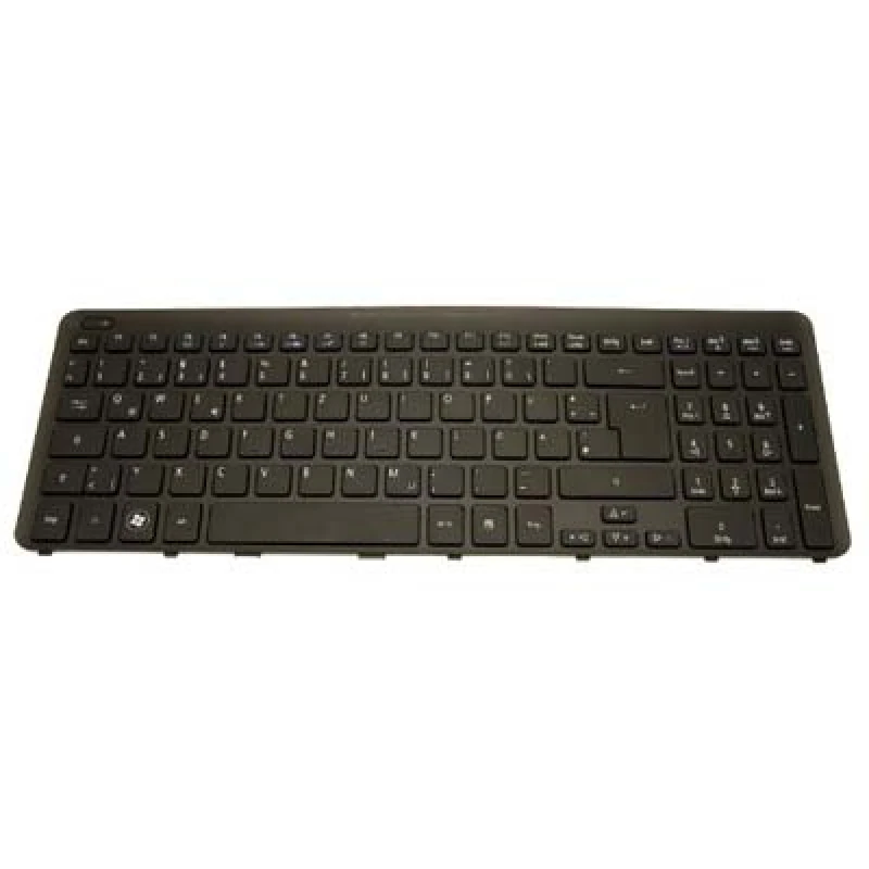 Image of Acer 60.M2DN1.016 laptop spare part Keyboard