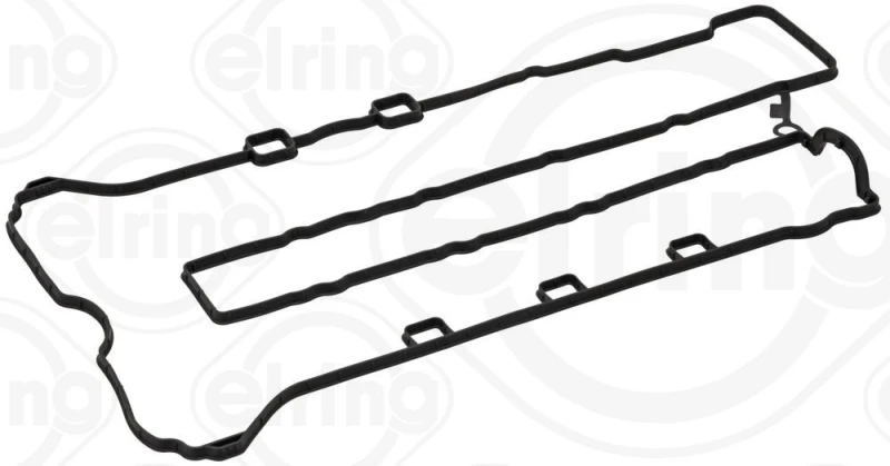 Image of Rocker cover gasket ELRING 982.830