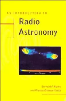 Image of An introduction to radio astronomy by Bernard F Burke