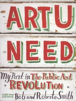 Image of Art U Need by Bob Smith Paperback
