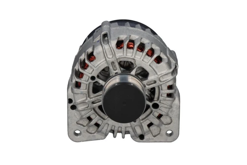 Image of Alternator VALEO 443281
