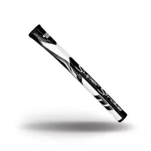 Image of SuperStroke Zenergy Pistol GT Tour - Black/White