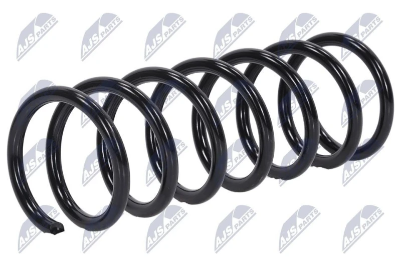Image of NTY Coil spring NTY ASZ-VV-013