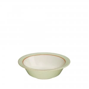 image of Denby Heritage Orchard Small Rimmed Bowl