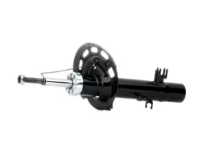 Image of DACO Germany Shock absorber 452810R Shocks,Shock absorbers PEUGEOT,208 I Schragheck (CA_, CC_),208 Kastenwagen (CR_)