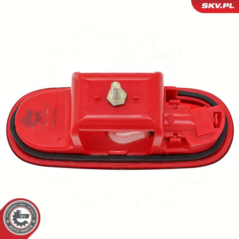 Image of ESEN SKV Third brake light ESEN SKV 72SKV829