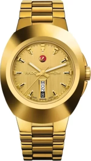 Image of Rado Watch Original Automatic