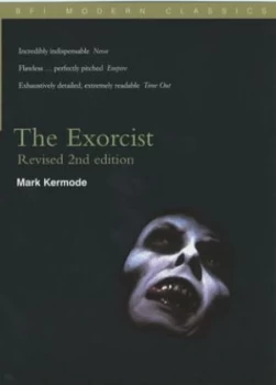 Image of The Exorcist by Mark Kermode Book