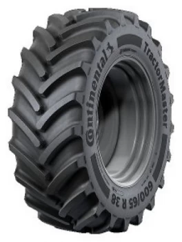 image of Continental TractorMaster ( 440/65 R24 128D TL Dual Branding 131A8 )'