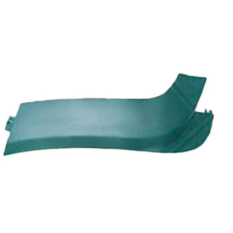 Image of DIEDERICHS 1205063 Front Spoiler Left Spoiler (845)