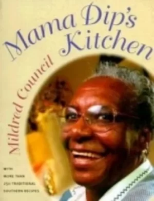 Image of Mama Dips Kitchen by Mildred Council