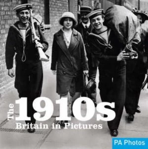 Image of The 1910s by Ammonite Press Paperback