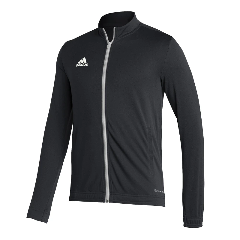 Image of adidas Ent22 Track Jacket Mens Black male XL