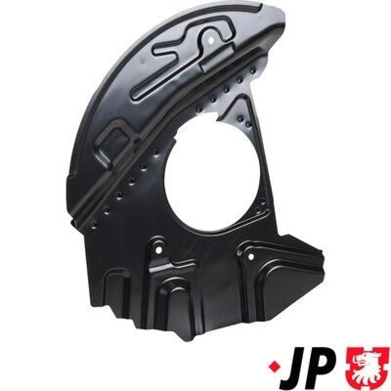 Image of JP GROUP Brake disc backing plate JP GROUP 1464203280