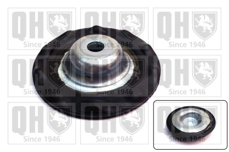 Image of QUINTON HAZELL Top strut mount QUINTON HAZELL EMR4901