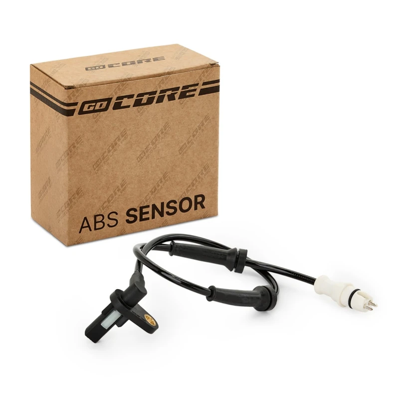 Image of goCORE GCD120053 ABS Sensor Sensor,wheel speed (412)