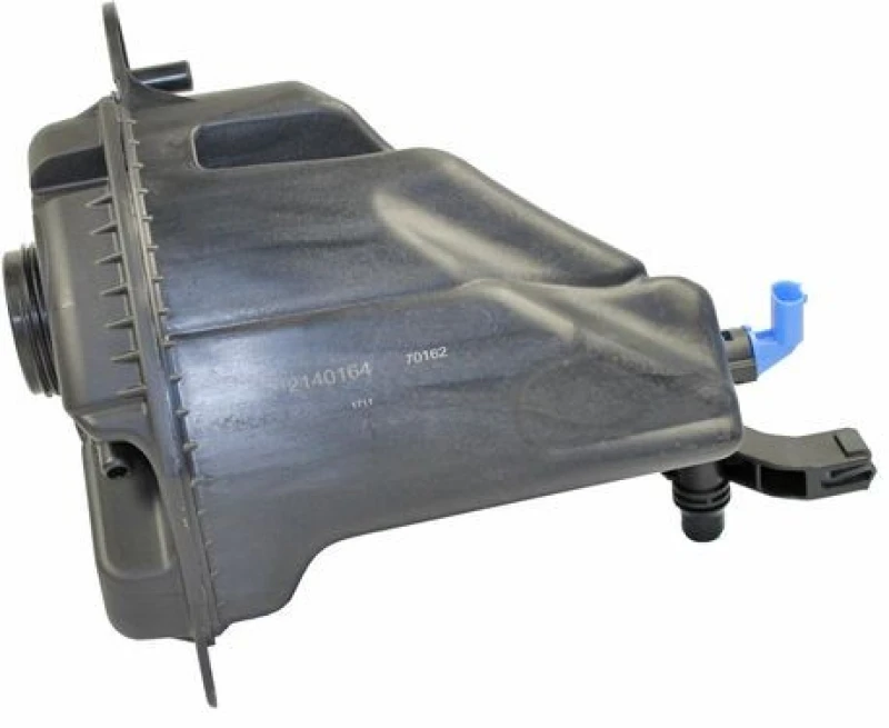 Image of METZGER Coolant expansion tank METZGER 2140164