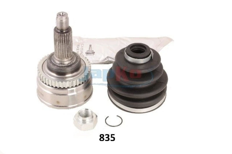 Image of JAPKO CV joint kit JAPKO 62835