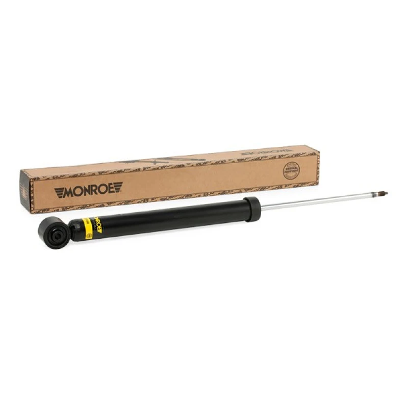 Image of MONROE 23950 Shock absorber MONROE Original (Gas Technology) Gas Pressure, Twin-Tube, Telescopic Shock Absorber, Top pin Shock Absorber (854)