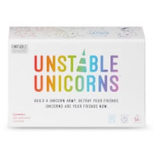 Image of Unstable Unicorns Card Game