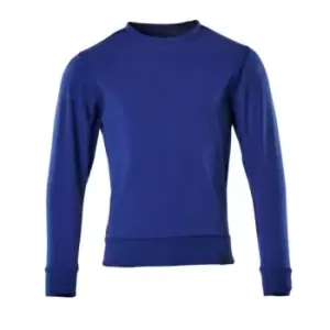 image of 20484-798 Crossover Sweatshirt - Royal - XS (1 Pcs.)