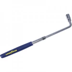 image of Goodyear 75521 Teleskop Wheel nut wrench