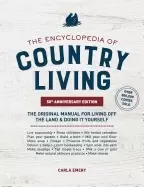 Image of encyclopedia of country living 50th anniversary edition the original manual