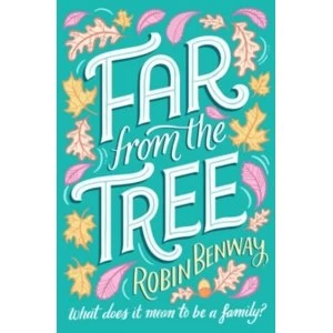 Image of Far From The Tree