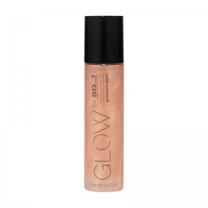 image of So?? Glow Illuminating Mist Prosecco Pearl 125ml