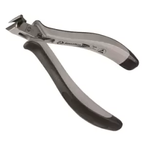 Image of C.K SensoPlus ESD Oblique Cutter Full Flush 120mm