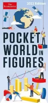Image of Pocket World In Figures 2022