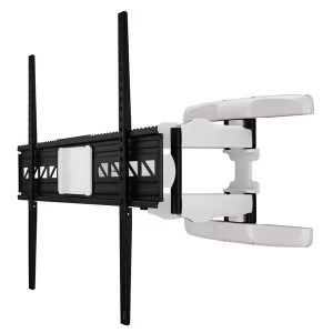 Image of FULLMOTION TV Wall Bracket XL 229cm/90in (black)