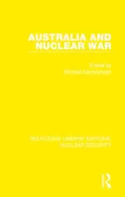 Image of Australia and Nuclear War