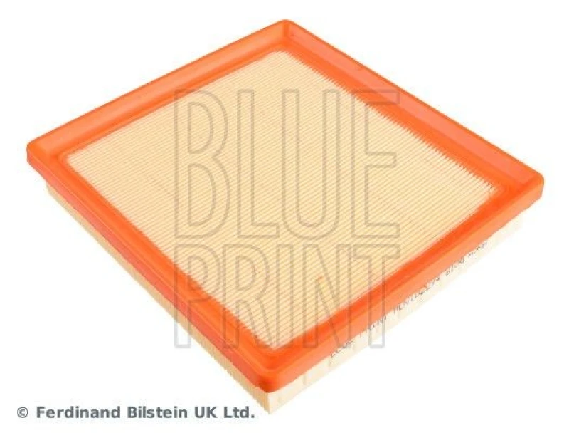 Image of Blue PRINT Air filter Blue PRINT ADV182274