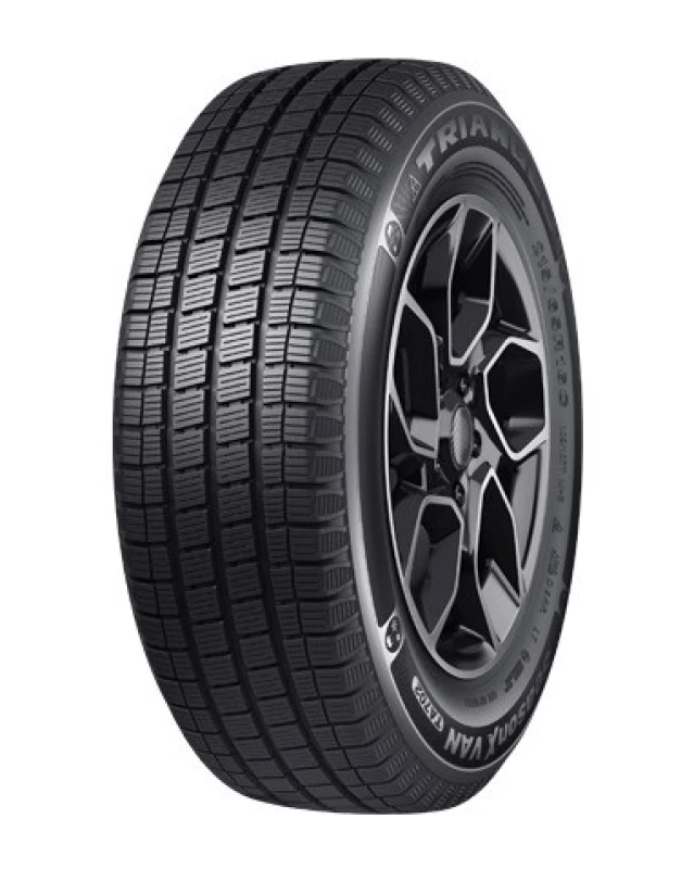 Image of Triangle Triangle SEASONX VAN TA702 195/75 R16 110T Tyres
