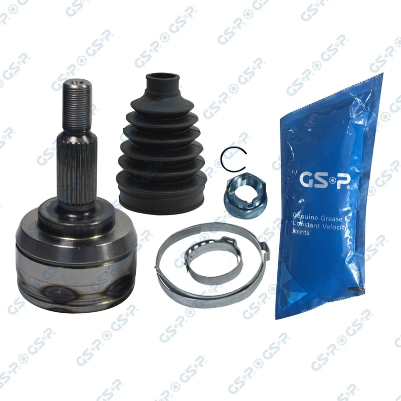 Image of GSP CV joint kit GSP 850145