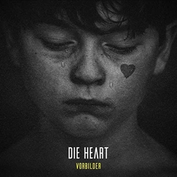 Image of Die Heart - Vorbilder CD
