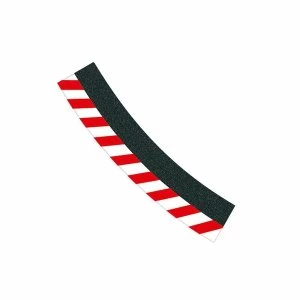 Image of Outside shoulder Track End Piece