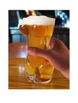 Image of Full Bodied Pint Glass
