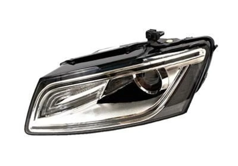 Image of VAN WEZEL Headlight VAN WEZEL 0385985