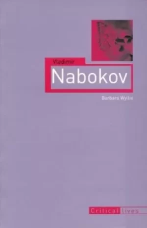 Image of Vladimir Nabokov by Barbara Wyllie