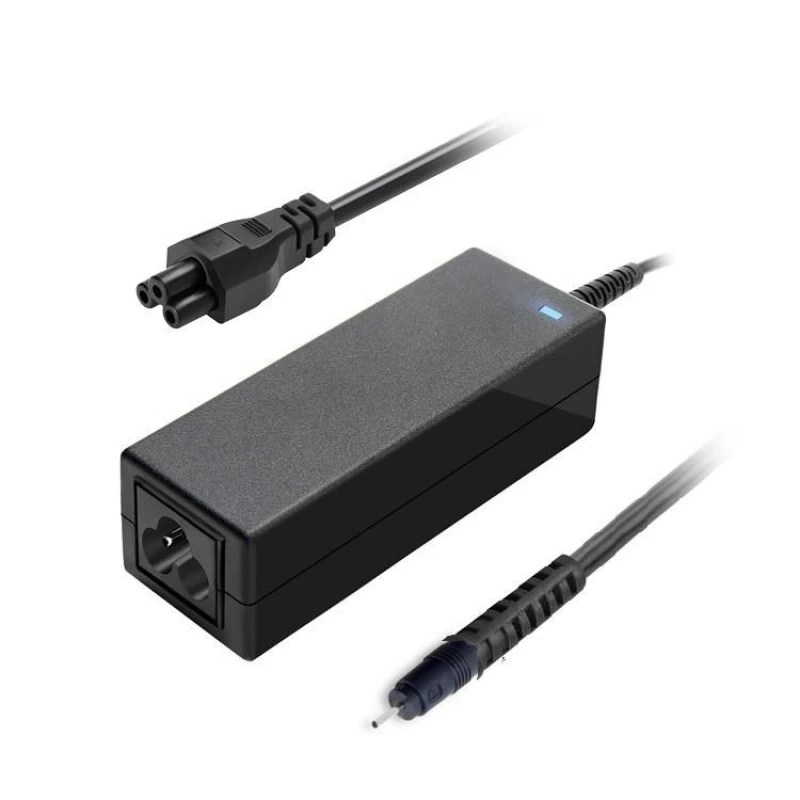 Image of CoreParts MBXAS-AC0009 power adapter/inverter Indoor 40 W Black